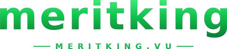 meritking logo